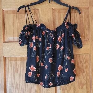 Sienna Sky Blouse